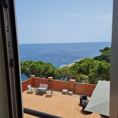 Allegroitalia Elba Capo D'Arco Rio Marina Bagian luar foto
